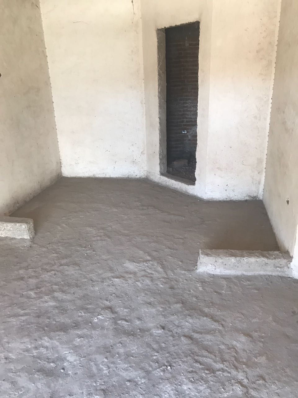 Miniatura: SE VENDE CASA EN OBRA GRIS EN COL. ANTONIO ROSALES, CULIACÁN, SINALOA.