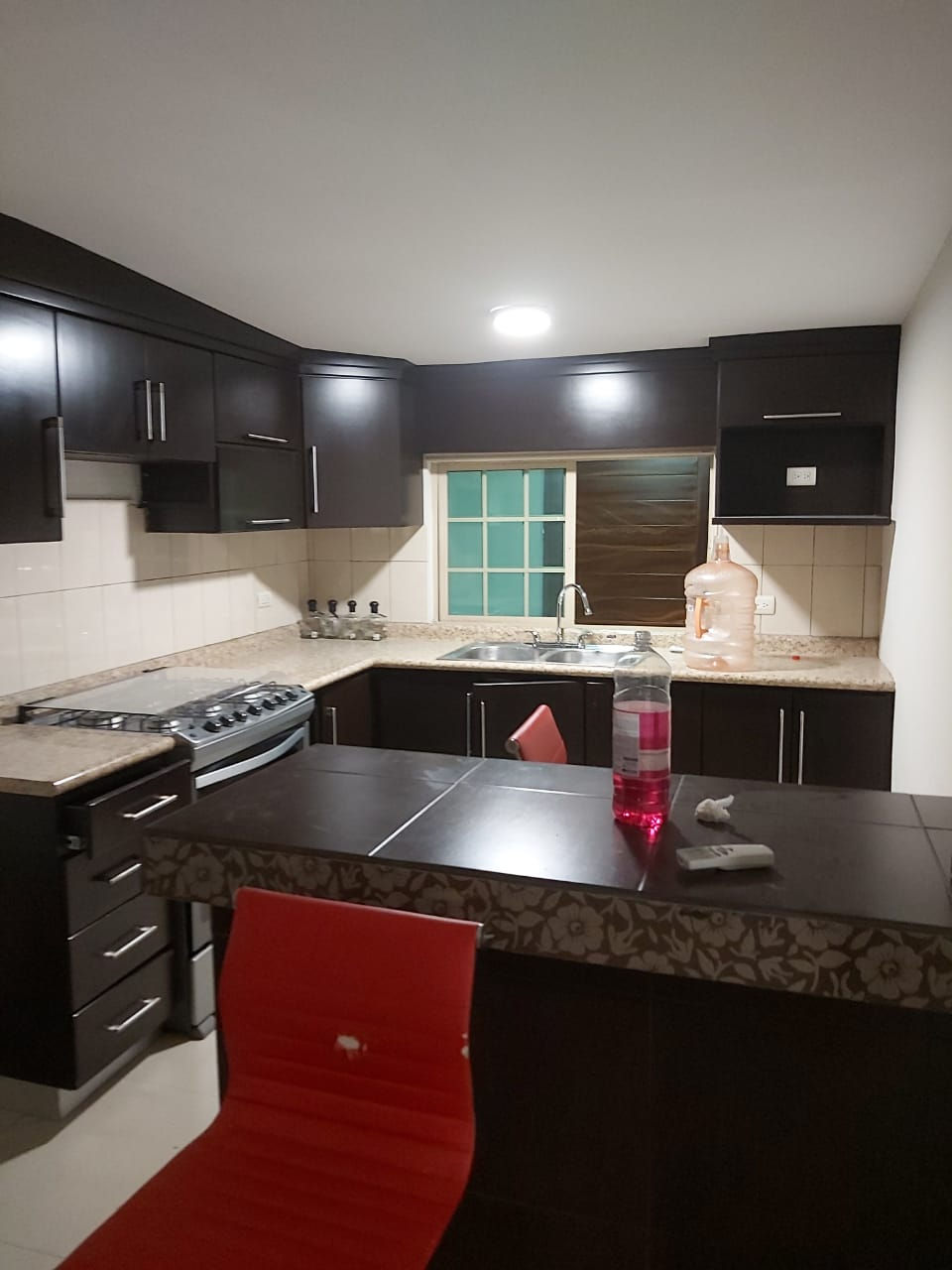 Miniatura: Se renta casa en Col. Loma Linda, Culiacán, Sinaloa