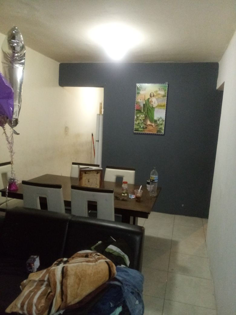 Miniatura: SE RENTA CASA EN COL. COLINAS DE LA RIVERA, CULIACÁN, SINALOA.
