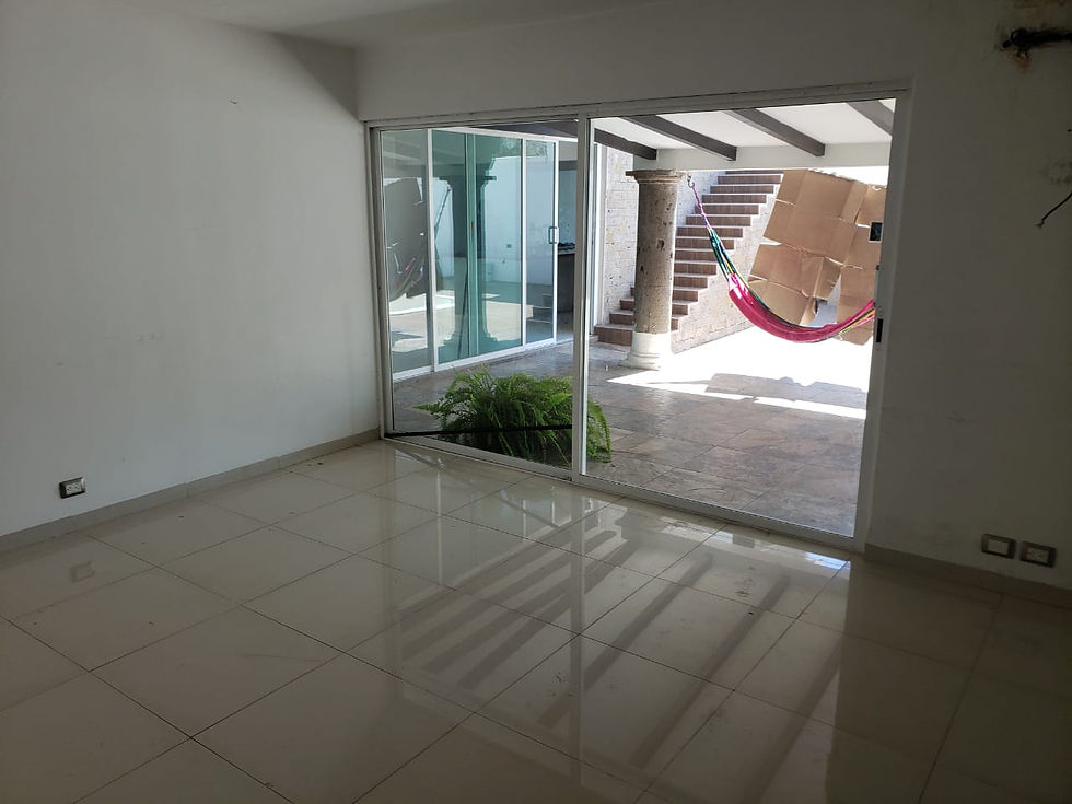 Miniatura: Se vende casa en Col. Guadalupe, Culiacán, Sinaloa