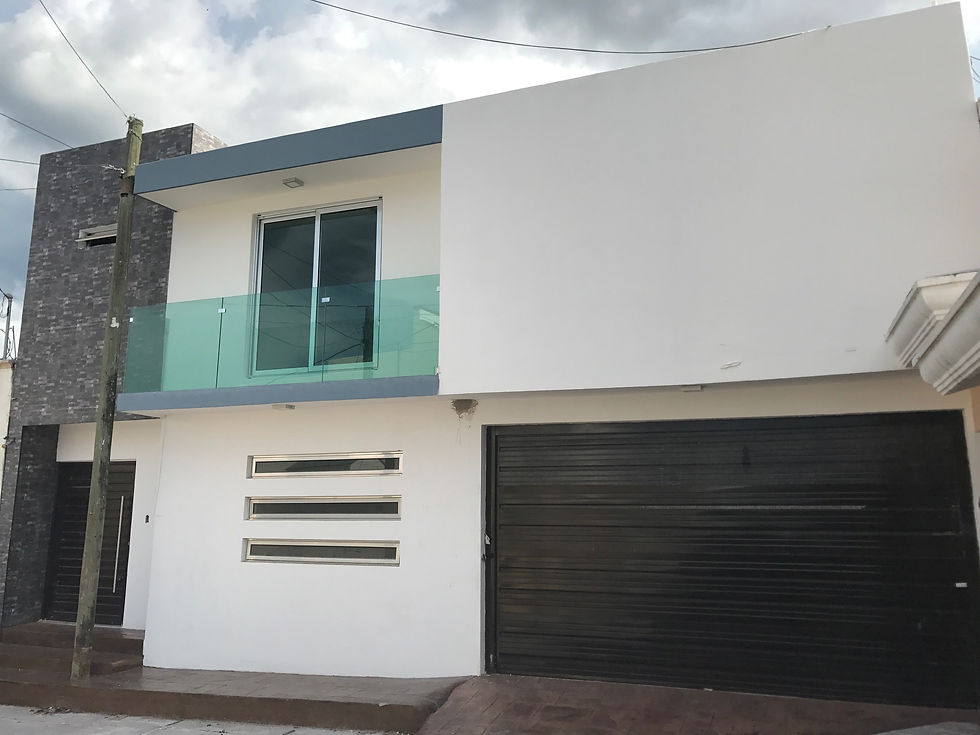 SE VENDE CASA EN COL. MIGUEL HIDALGO, CULIACÁN, SINALOA.