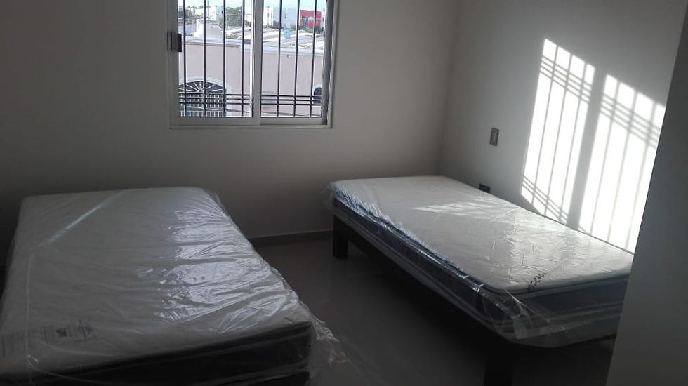 Miniatura: Se renta departamento en STASE, Culiacán, Sinaloa