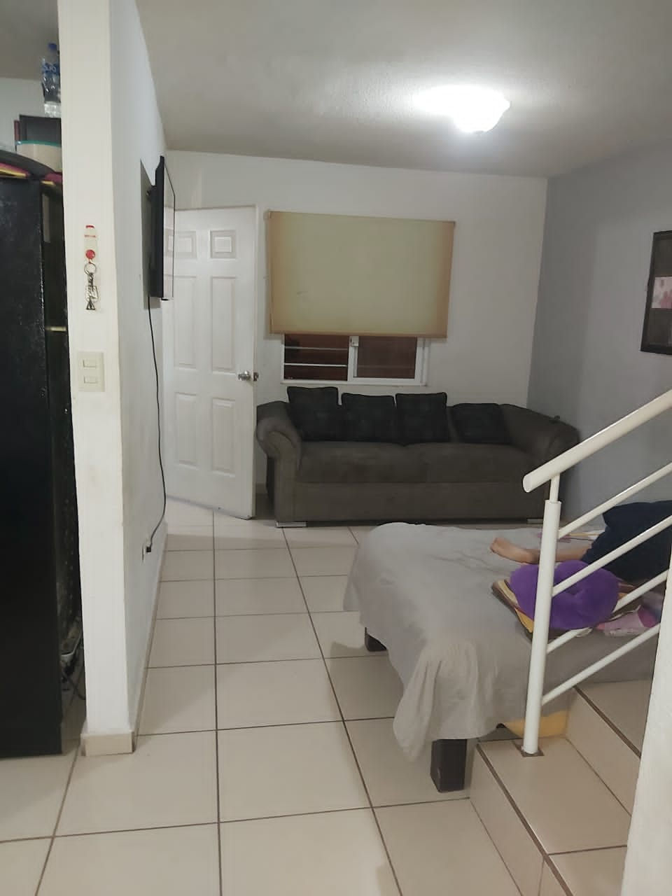 Miniatura: SE VENDE CASA EN FRACC. MONTE REAL, CULIACÁN, SINALOA.