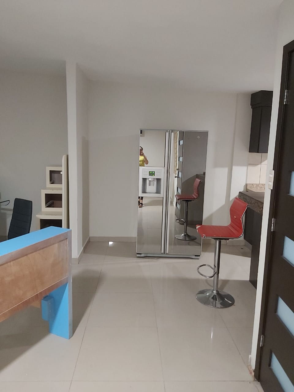 Miniatura: Se renta casa en Col. Loma Linda, Culiacán, Sinaloa