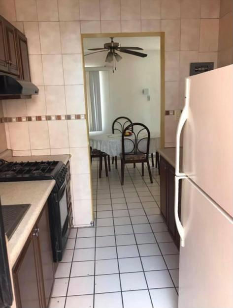 Miniatura: Se renta departamento amueblado en Americas en Lomas del Sol, Culiacán, Sin.