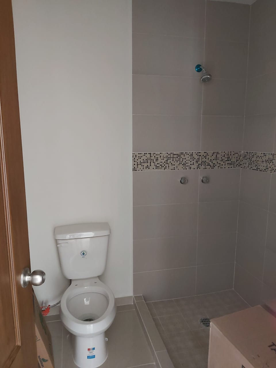 Miniatura: Se renta departamento en Fracc. Porta Alegre en Culiacán, Sinaloa.