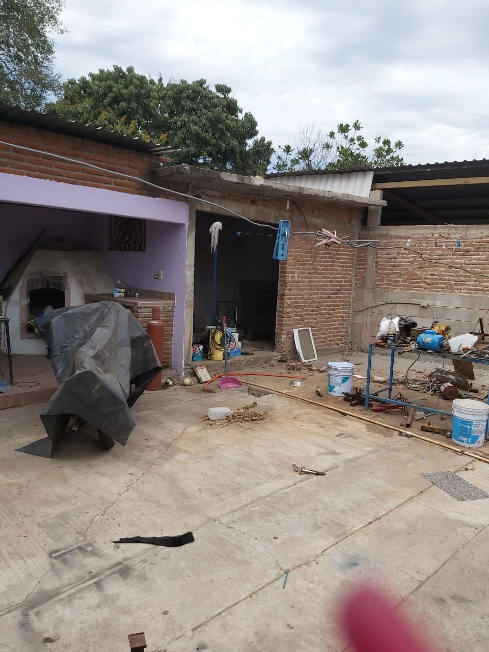 Miniatura: Se vende casa de OPORTUNIDAD en Col. 21de marzo, Culiacán, Sinaloa