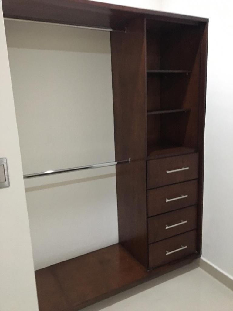 Miniatura: Se renta departamento en Los Pinos, Culiacán, Sinaloa