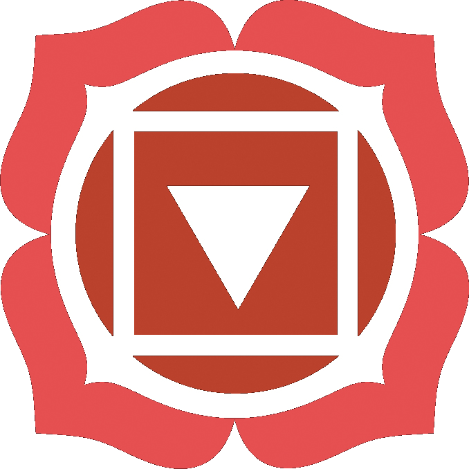 root chakra