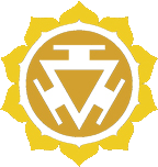 solar plexus chakra