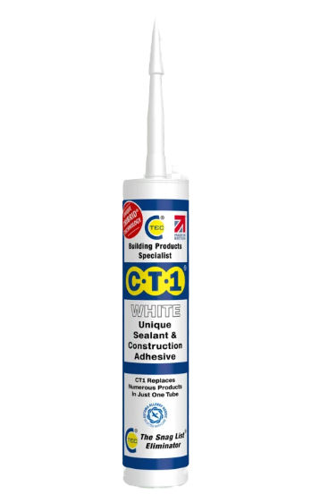 CT1 Sealant & Adhesive 290ml