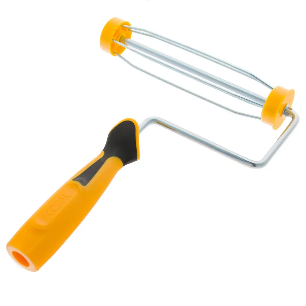 Thumbnail: Coral Easy Coater Paint Roller Frame