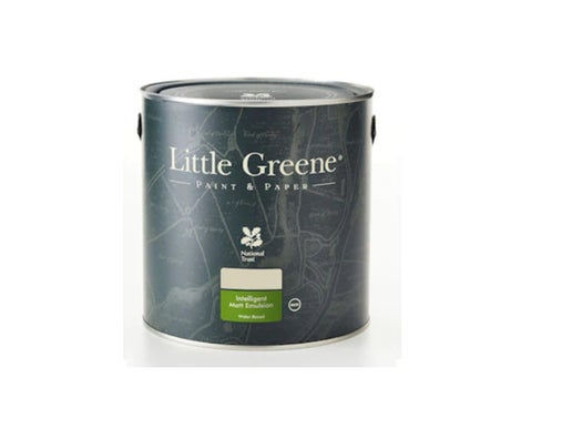 Little Greene Intelligent Matt Emulsion