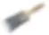 Kana iconic Flat Brush