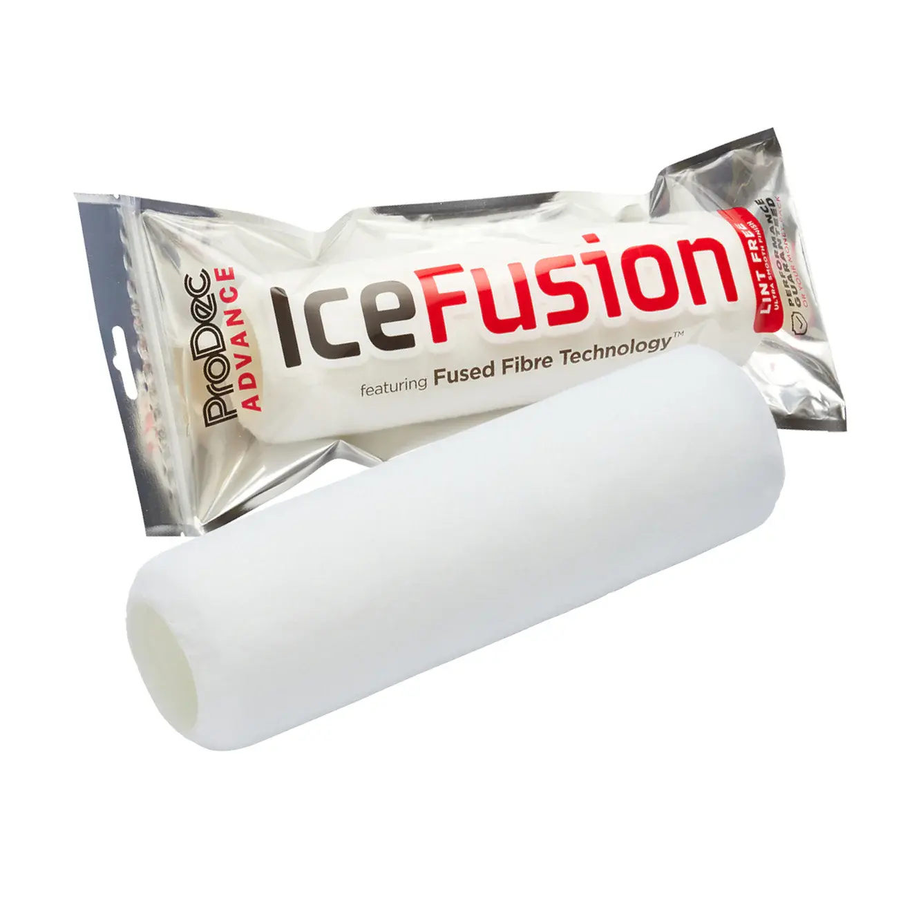 Prodec Advance Ice Fusion 9" Roller