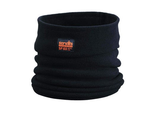 Scruffs Fleece Neck Warmer