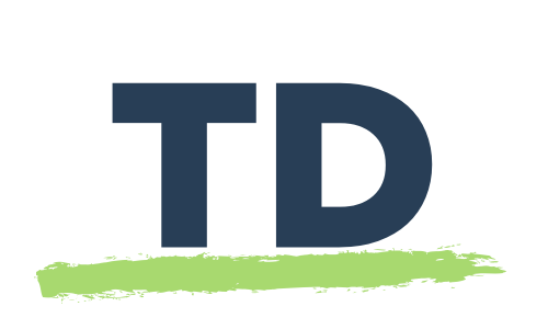 Topdec Decorating Supplies logo