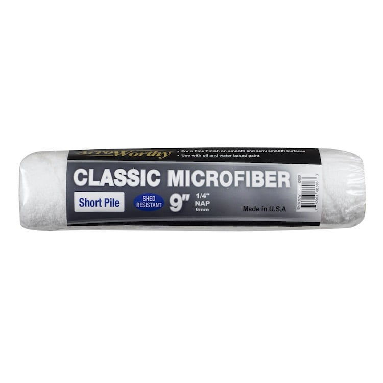 Thumbnail: Arroworthy Classic Microfiber 9"