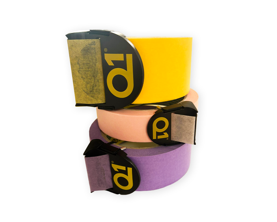 Thumbnail: Q1 Cutter 3 Pack