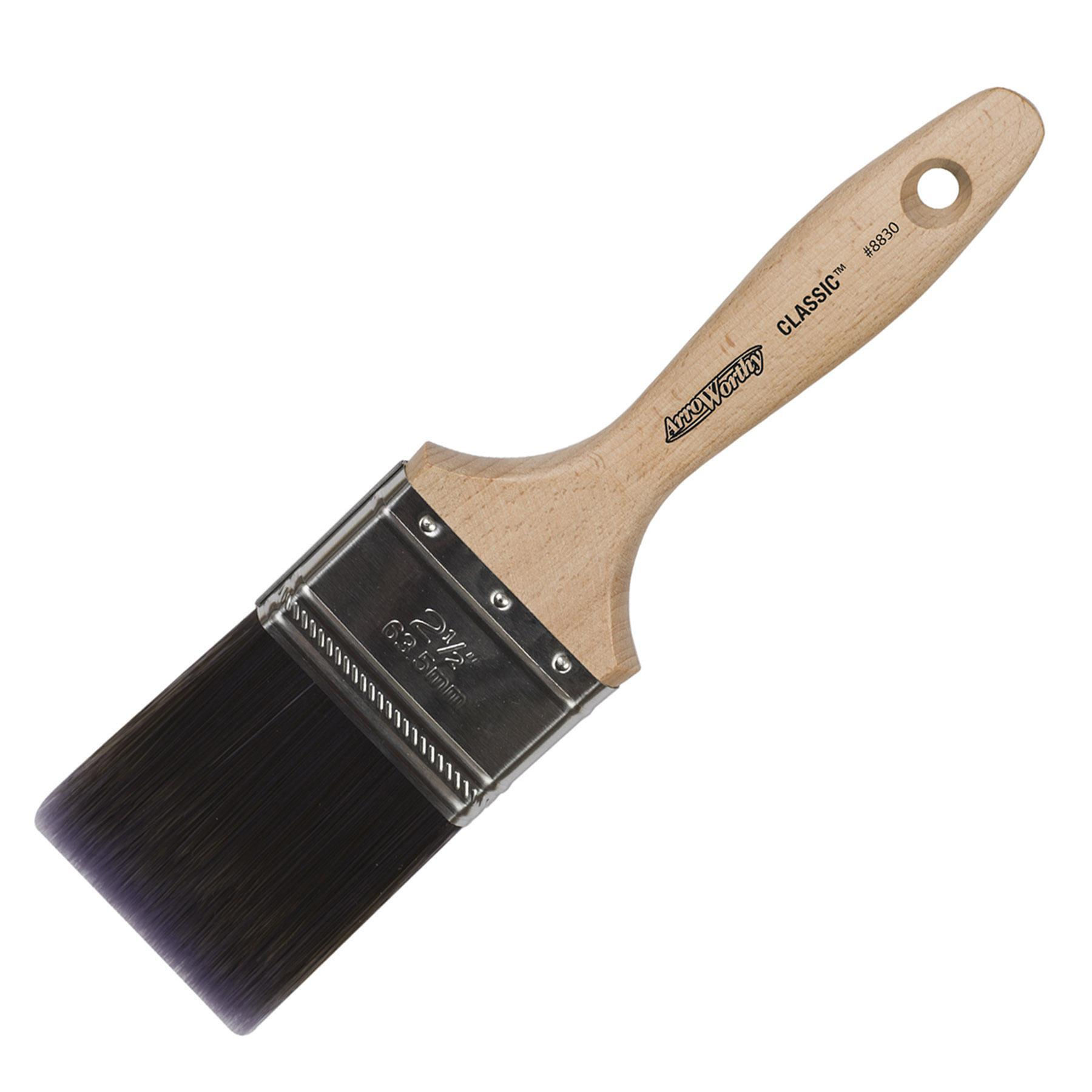 Arroworthy Classic Flat