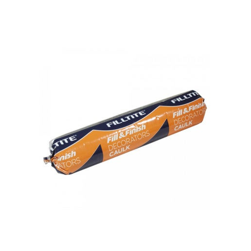 Filltite Eco-Pac Sausage Caulk 400ml