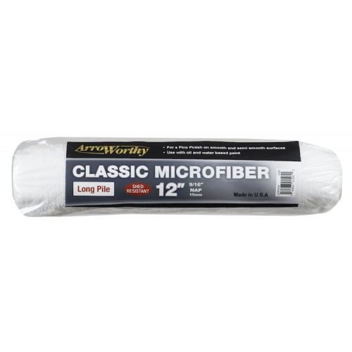 Thumbnail: Arroworthy Classic Microfiber 12"