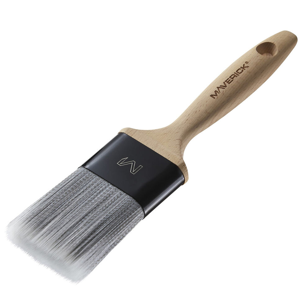 Thumbnail: Maverick Series S Paint Brush