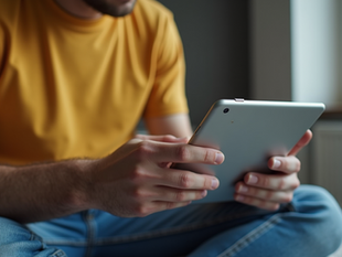 Tech Tools Every Modern Dad Should Know About