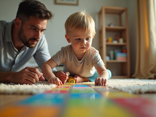 Balancing Tech and Fatherhood: Tips for Success