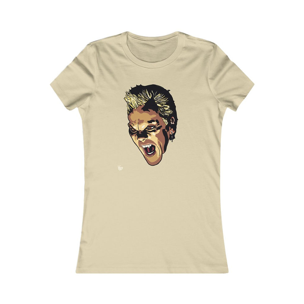 Miniatura: You Must Feed - Women's Favorite Tee