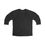 Miniature : King Crust - Unisex Tri-Blend 3/4 Raglan Tee