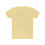 Thumbnail: Blue Flowers - Men's Cotton Crew Tee