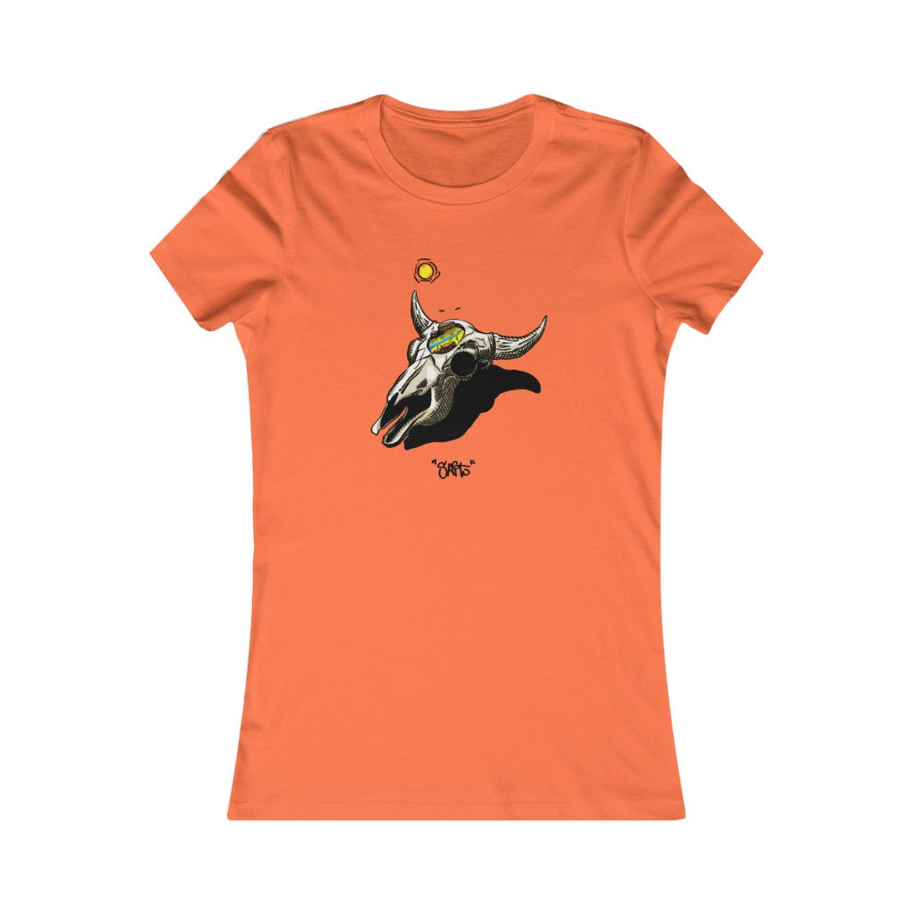 Baked - Women's Favorite Tee