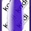 Thumbnail: 06 Modeling gel STAINED GLASS Builder gel 12 ml