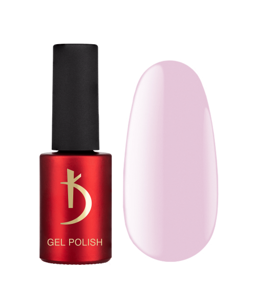Миниатюра: 120 M Gel polish Milk 7 ml