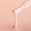Миниатюра: Color Rubber Base gel,  Peach,  7 ml