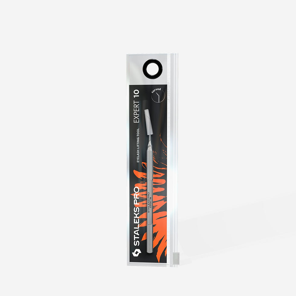 Миниатюра: LTE-10 Eyelash lifting tool EXPERT 10