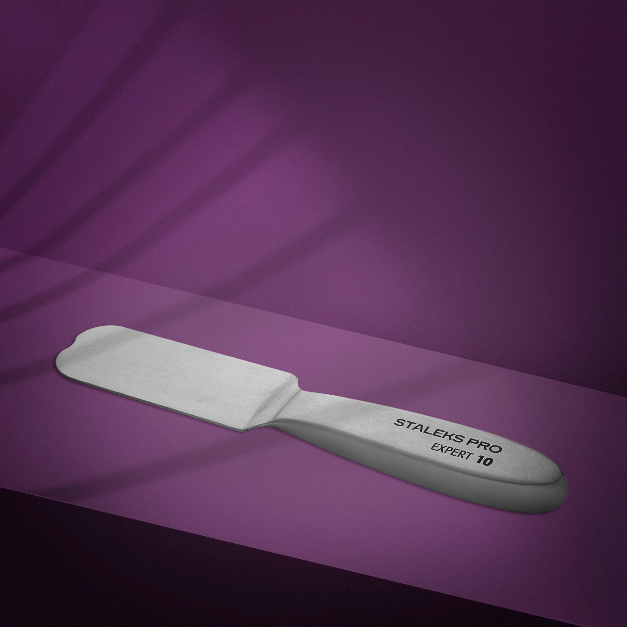 EXPERT-10, Foot Rasp Metal Base