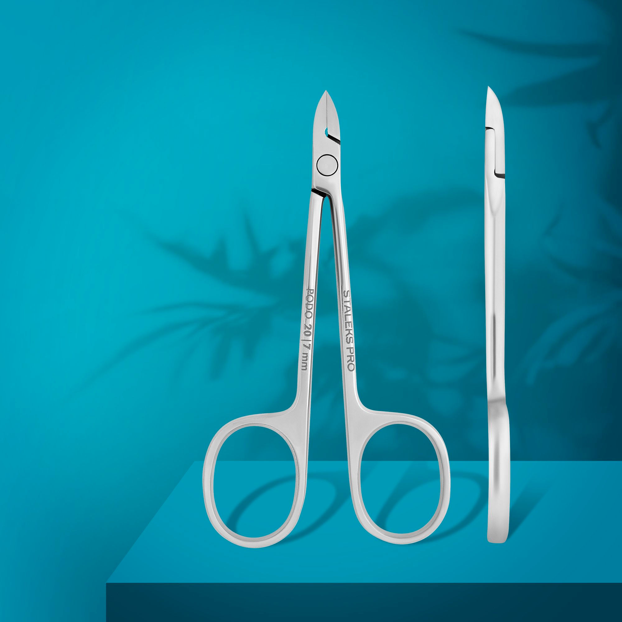 PODO NP-20-7  Podiatry  Nippers