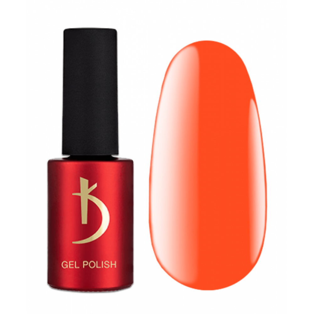 52 BR Gel polish Bright 7 ml