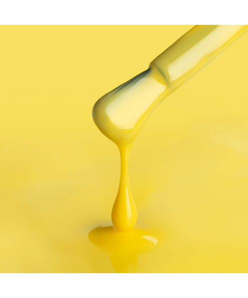 Миниатюра: Color Rubber Base gel,  Illuminating, 7 ml