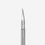 Миниатюра: SC-21/1 Cuticle scissors CLASSIC