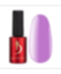 Thumbnail: 120 LC Gel polish Lilac 7 ml