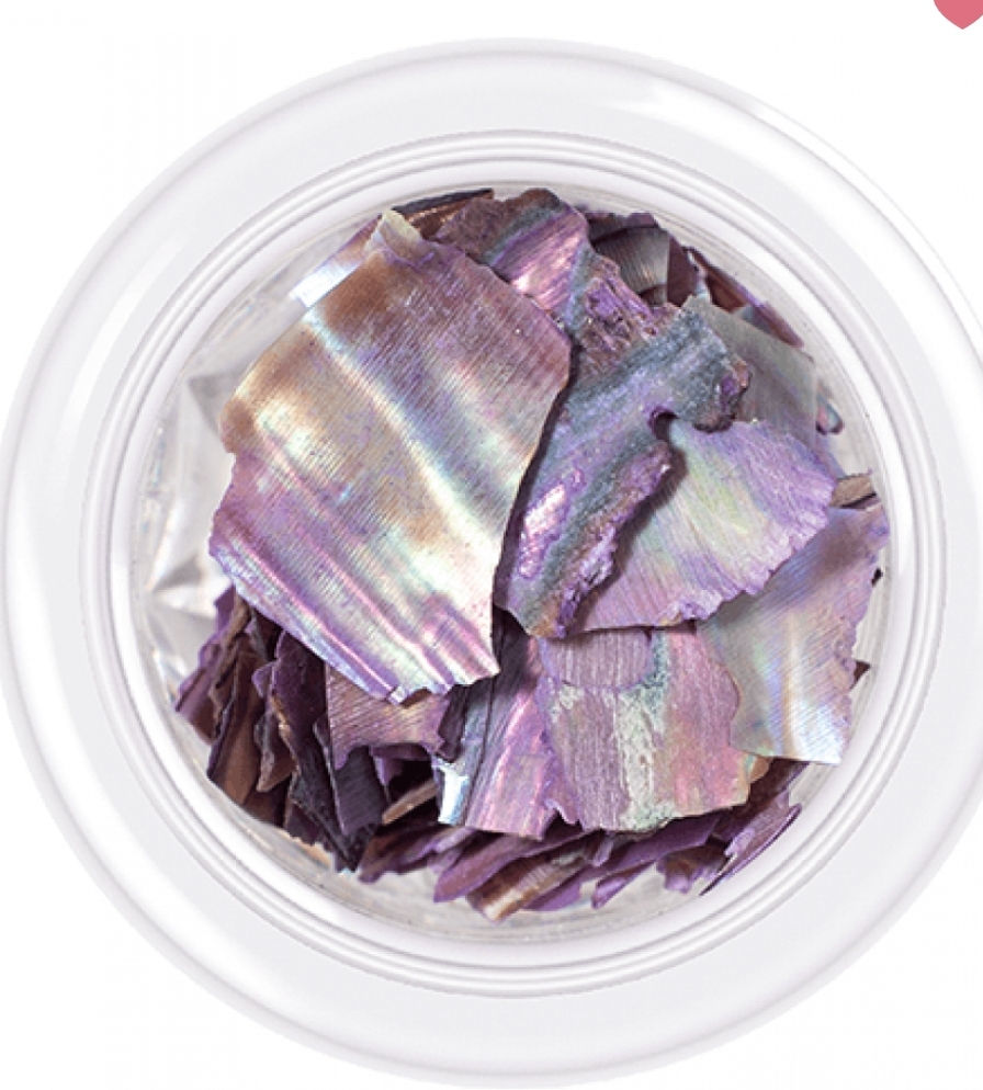 Shells style 04, 3 gr