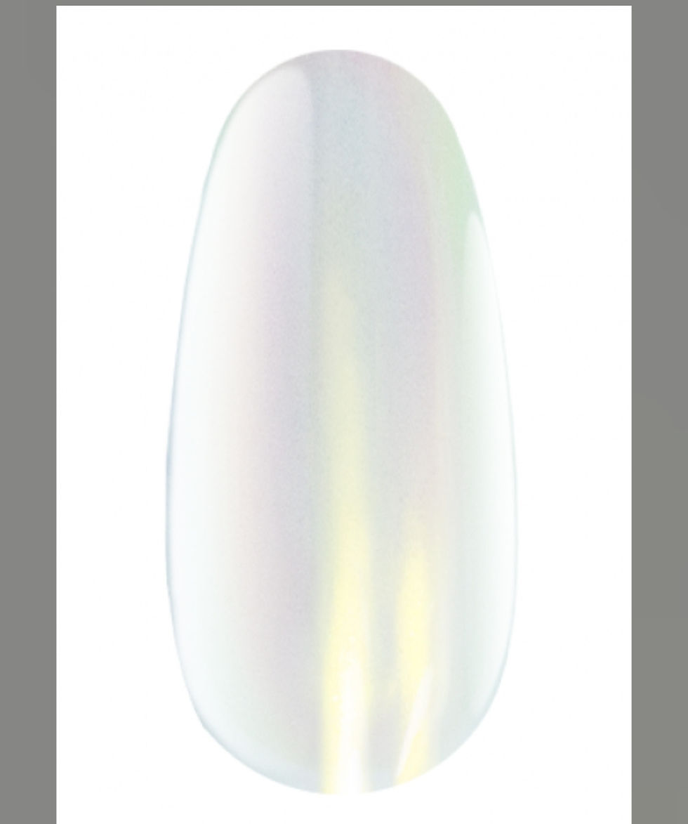 Миниатюра: Liquid nail pigment Unicorn,  4 ml