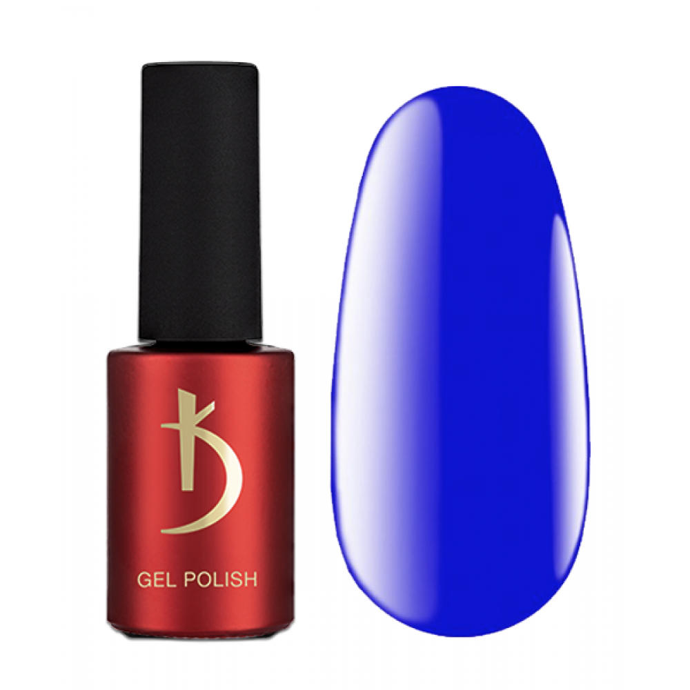 140 BR Gel polish Bright 7 ml
