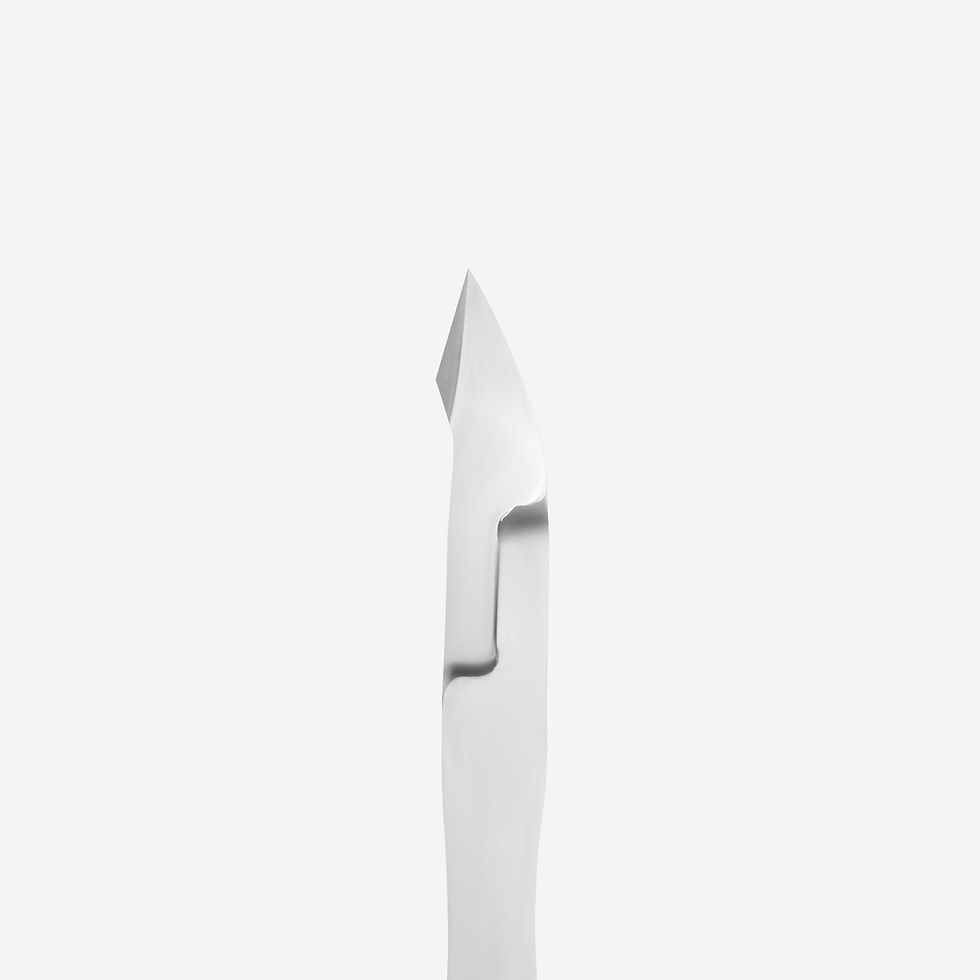 Миниатюра: EXPERT NE-90-7 PROFESSIONAL CUTICLE NIPPERS STALEKS PRO