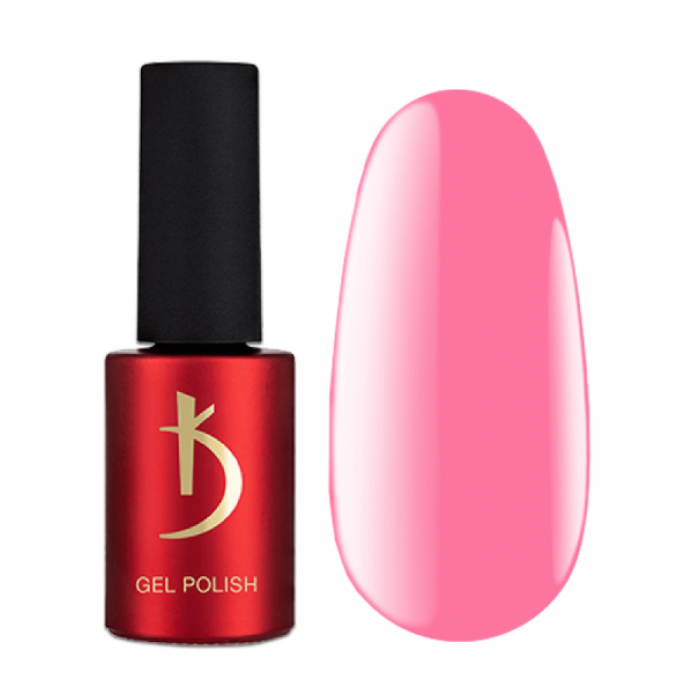 04 BR Gel polish Bright 7 ml