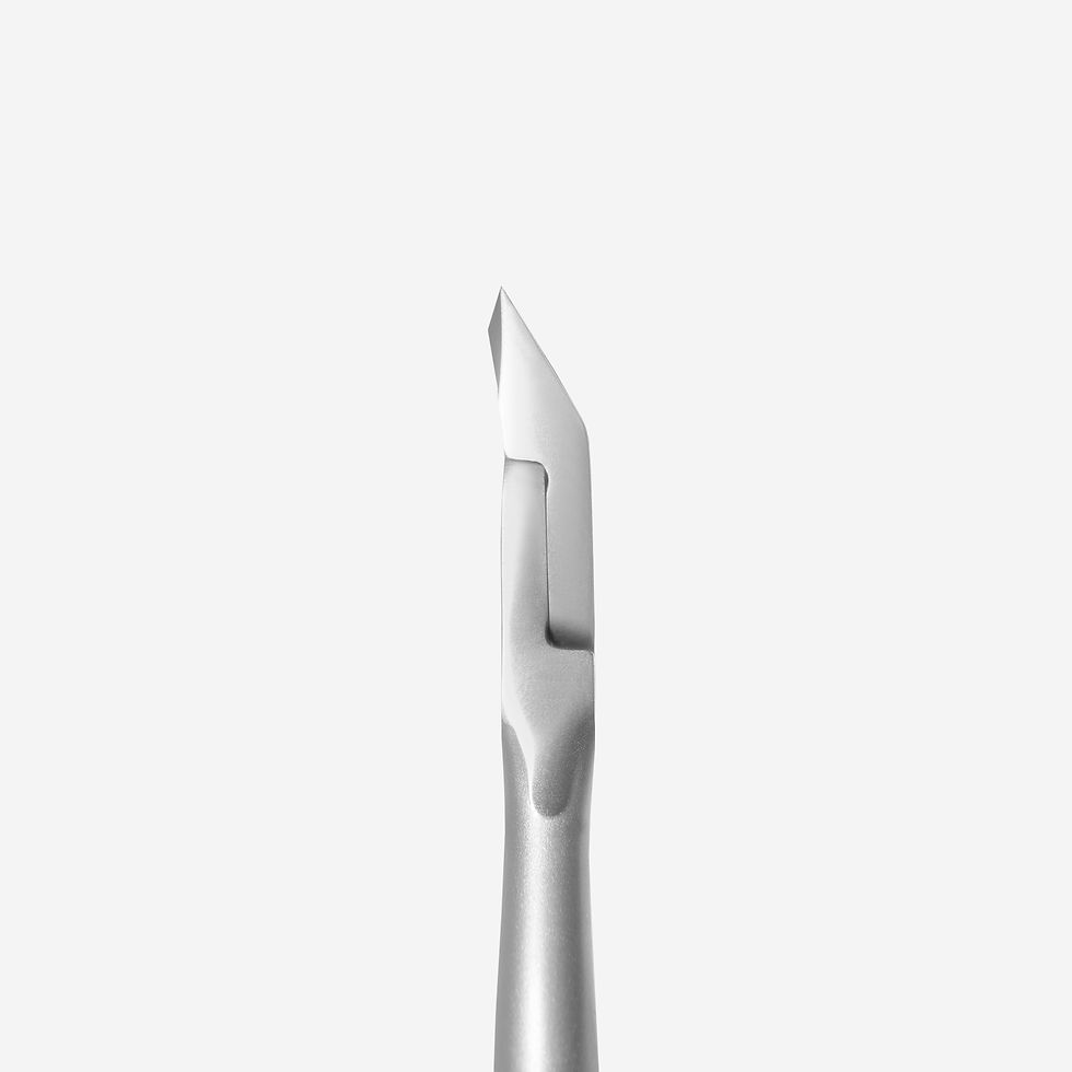 Thumbnail: SMART NS-80-3 PROFESSIONAL CUTICLE NIPPERS STALEKS PRO