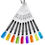 Thumbnail: 02 Modeling STAINED GLASS Builder gel 12 ml